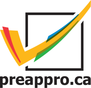 CSA logo [PREAPPRO.CA]
